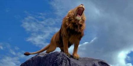 Aslan