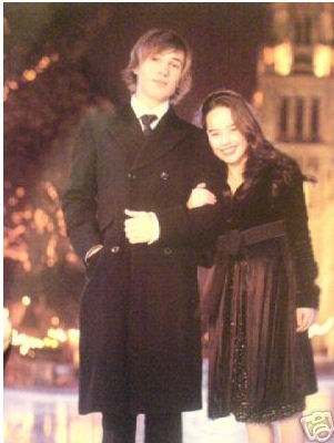 William et Anna