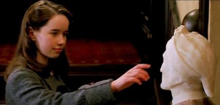 susan dans Narnia