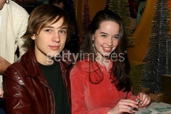 William et Anna
