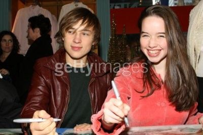 William et Anna