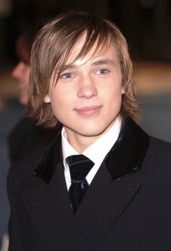 William