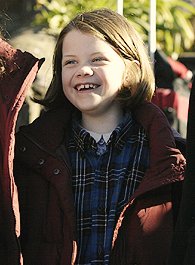 Georgie